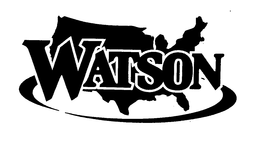 WATSON trademark