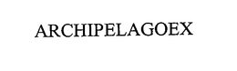 ARCHIPELAGOEX trademark