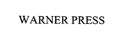 WARNER PRESS trademark