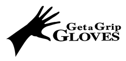 GET A GRIP GLOVES trademark