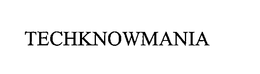 TECHKNOWMANIA trademark