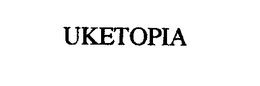UKETOPIA trademark