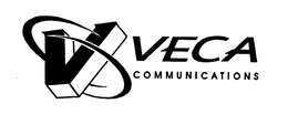 V VECA COMMUNICATIONS trademark