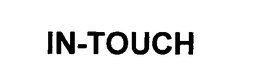 IN-TOUCH trademark