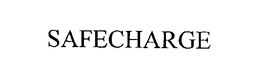 SAFECHARGE trademark