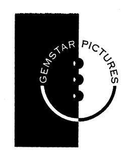 GEMSTAR PICTURES trademark