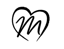 M trademark