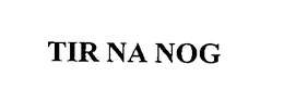 TIR NA NOG trademark