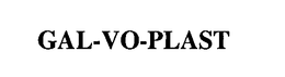 GAL-VO-PLAST trademark