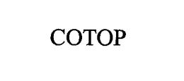 COTOP trademark