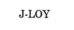 J-LOY trademark