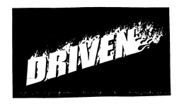 DRIVEN trademark