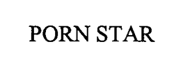 PORN STAR trademark