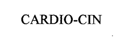 CARDIO-CIN trademark