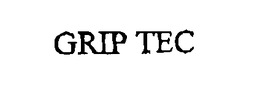 GRIPTEC trademark