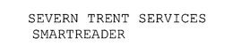 SEVERN TRENT SERVICES SMARTREADER trademark
