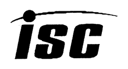 ISC trademark