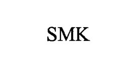 SMK trademark