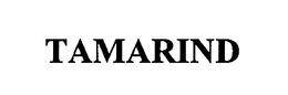 TAMARIND trademark