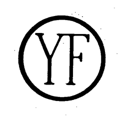 YF trademark