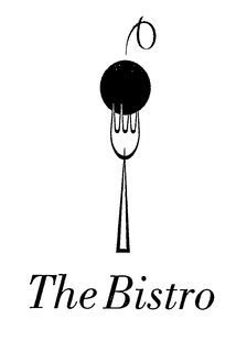THE BISTRO trademark