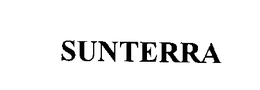 SUNTERRA trademark