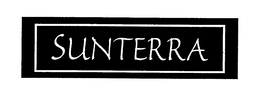 SUNTERRA trademark
