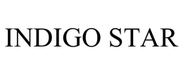 INDIGO STAR trademark
