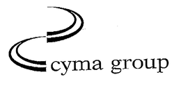 CYMA GROUP trademark
