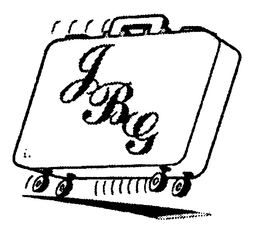 JBG trademark