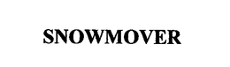 SNOWMOVER trademark