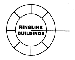 RINGLINE BUILDINGS trademark
