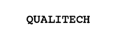 QUALITECH trademark