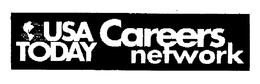 USA TODAY CAREERS NETWORK trademark