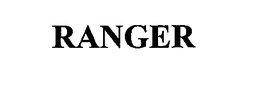 RANGER trademark