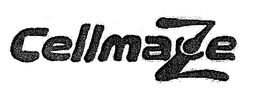 CELLMAZE trademark