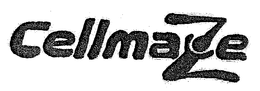 CELLMAZE trademark