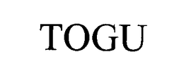 TOGU trademark