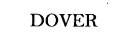 DOVER trademark