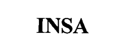 INSA trademark