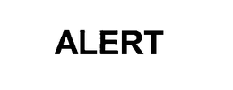 ALERT trademark