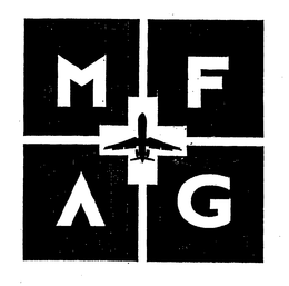 MFAG trademark