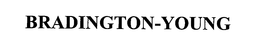 BRADINGTON-YOUNG trademark
