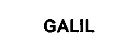 GALIL trademark