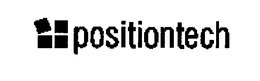POSITIONTECH trademark