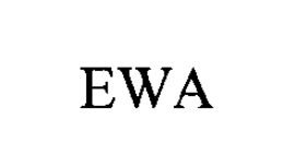 EWA trademark