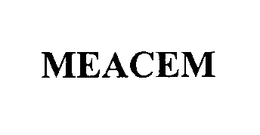 MEACEM trademark