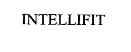 INTELLIFIT trademark