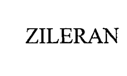 ZILERAN trademark