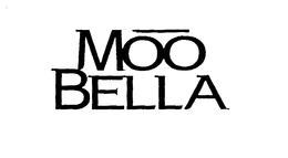 MOOBELLA trademark